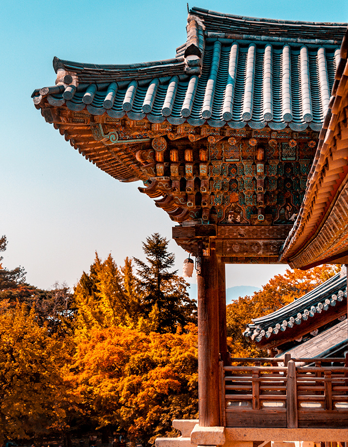 佛國寺(慶州)
