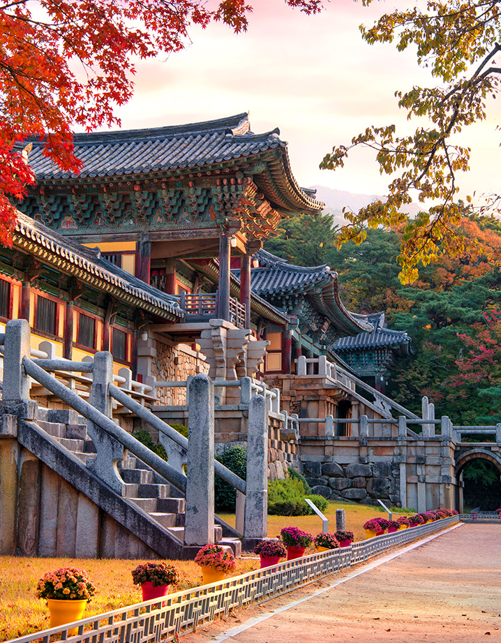 佛國寺(慶州)