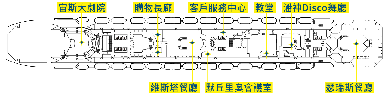 甲板04