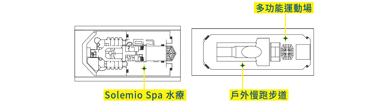 甲板12