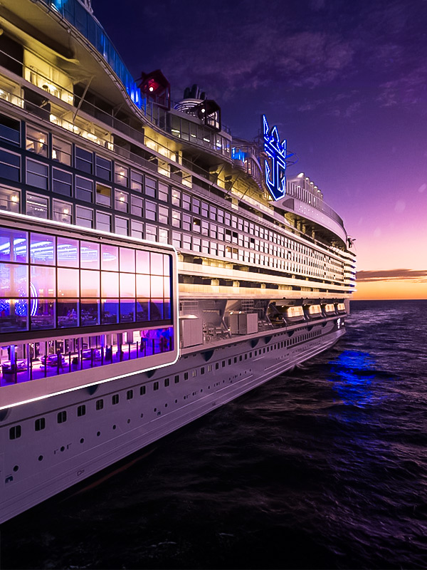 歐洲郵輪 早鳥優惠