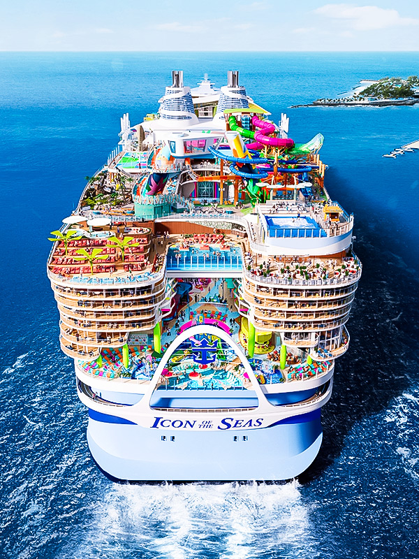 歐洲郵輪 早鳥優惠