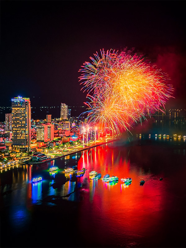 遇見。越南風潮