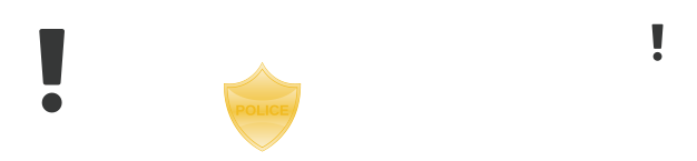 防詐騙提醒