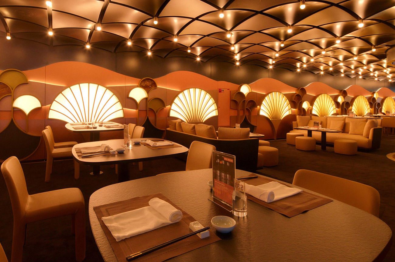 海上壽司吧 Sushino@Costa