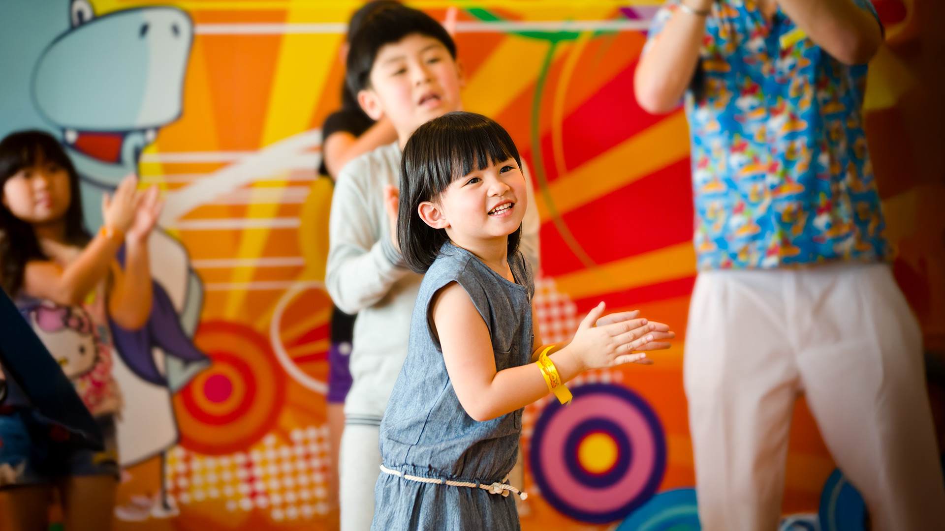 思高兒童俱樂部